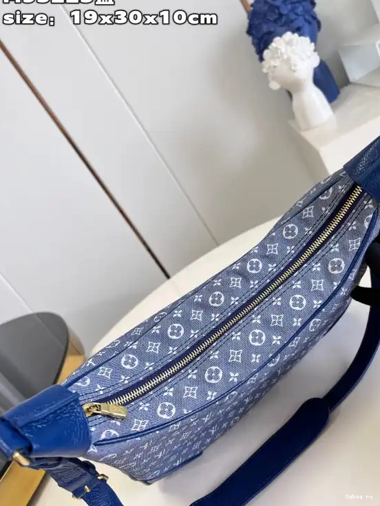 VUITTON BOULOGNE LOUIS 0621